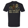 Mythical Bros Alliance Tee