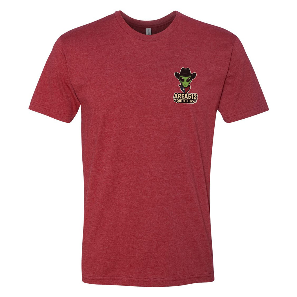 Mythical Bros Alliance Tee