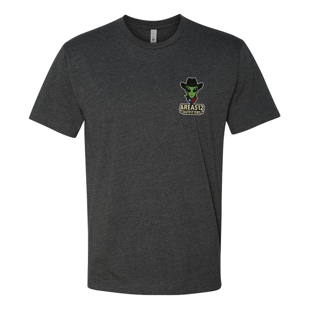 Area 512 Logo Tee