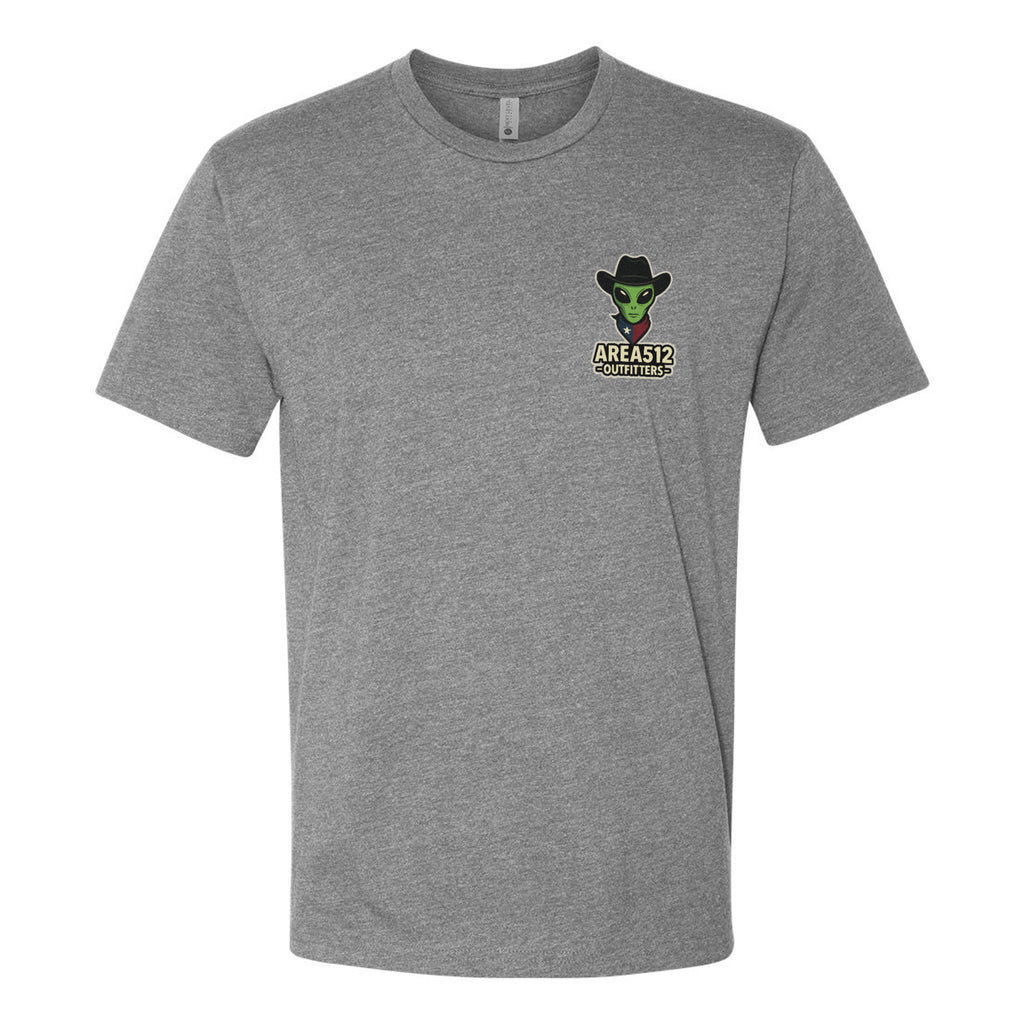 Mythical Bros Alliance Tee