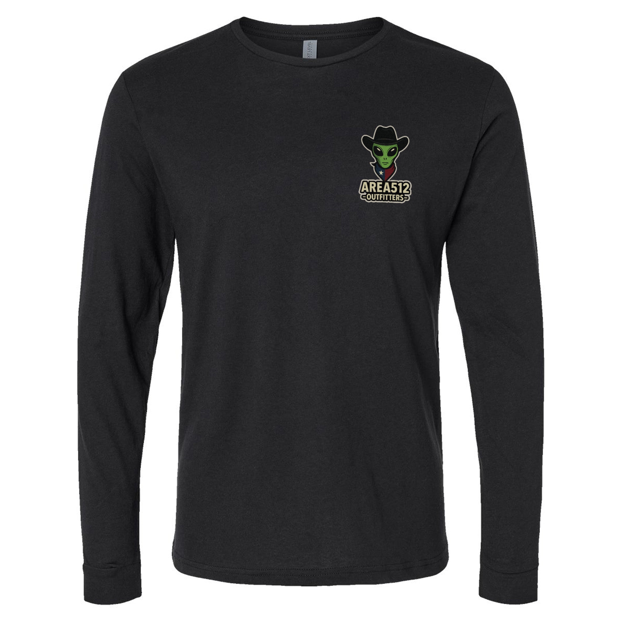 Mythical Bros Alliance Long Sleeve