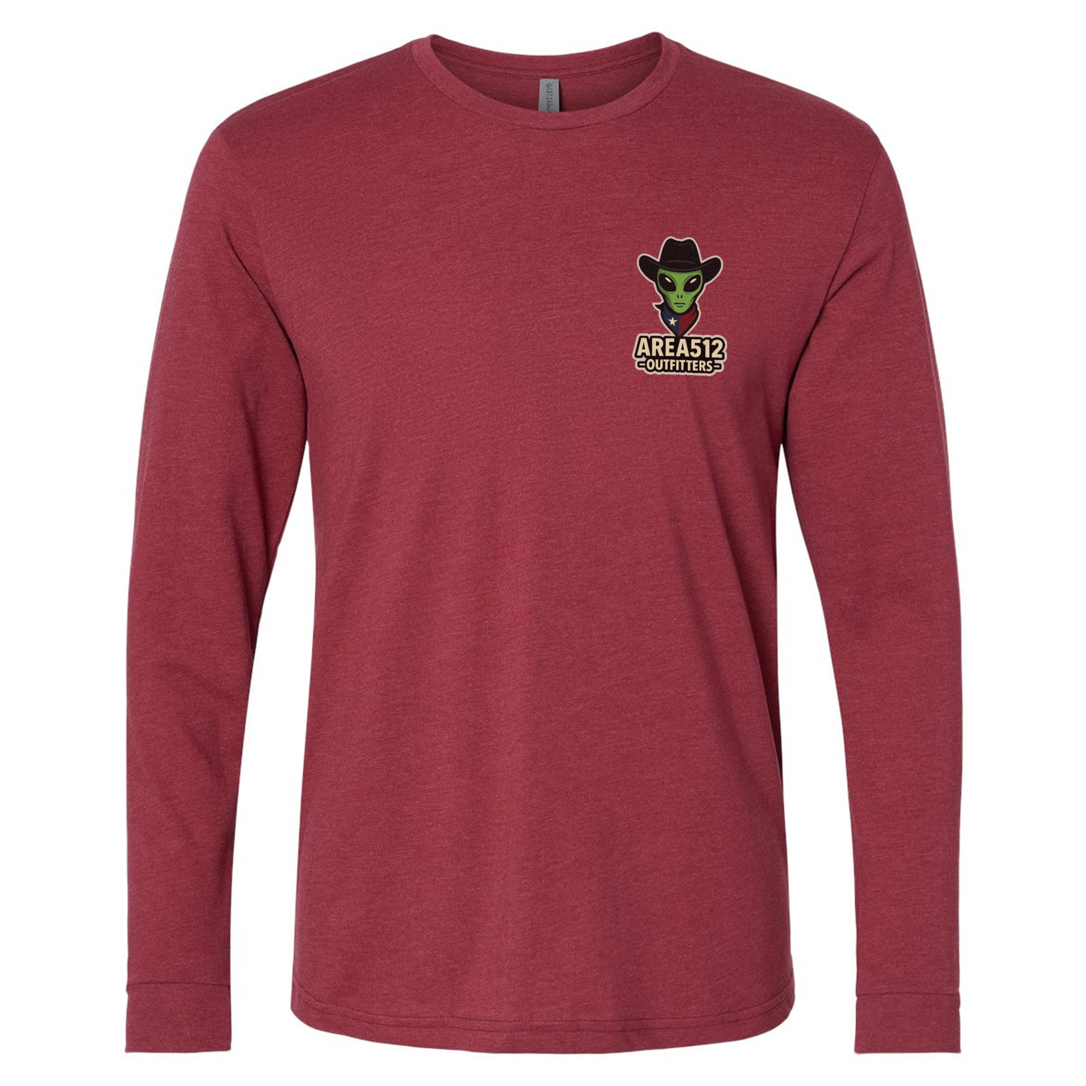 Mythical Bros Alliance Long Sleeve