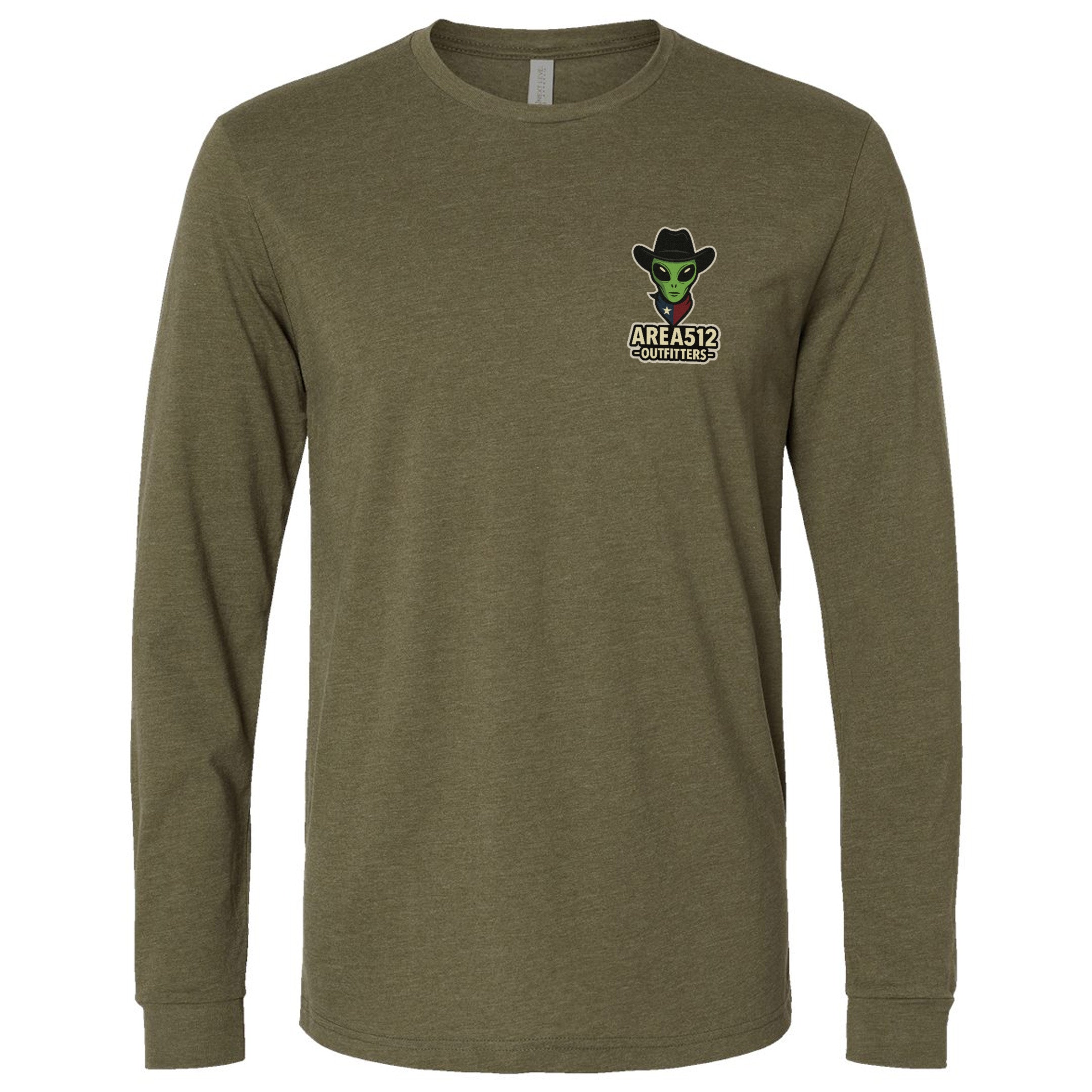Mythical Bros Alliance Long Sleeve