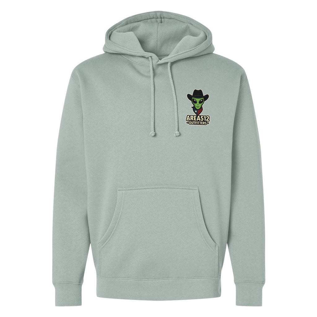 Mythical Bros Alliance Hoodie