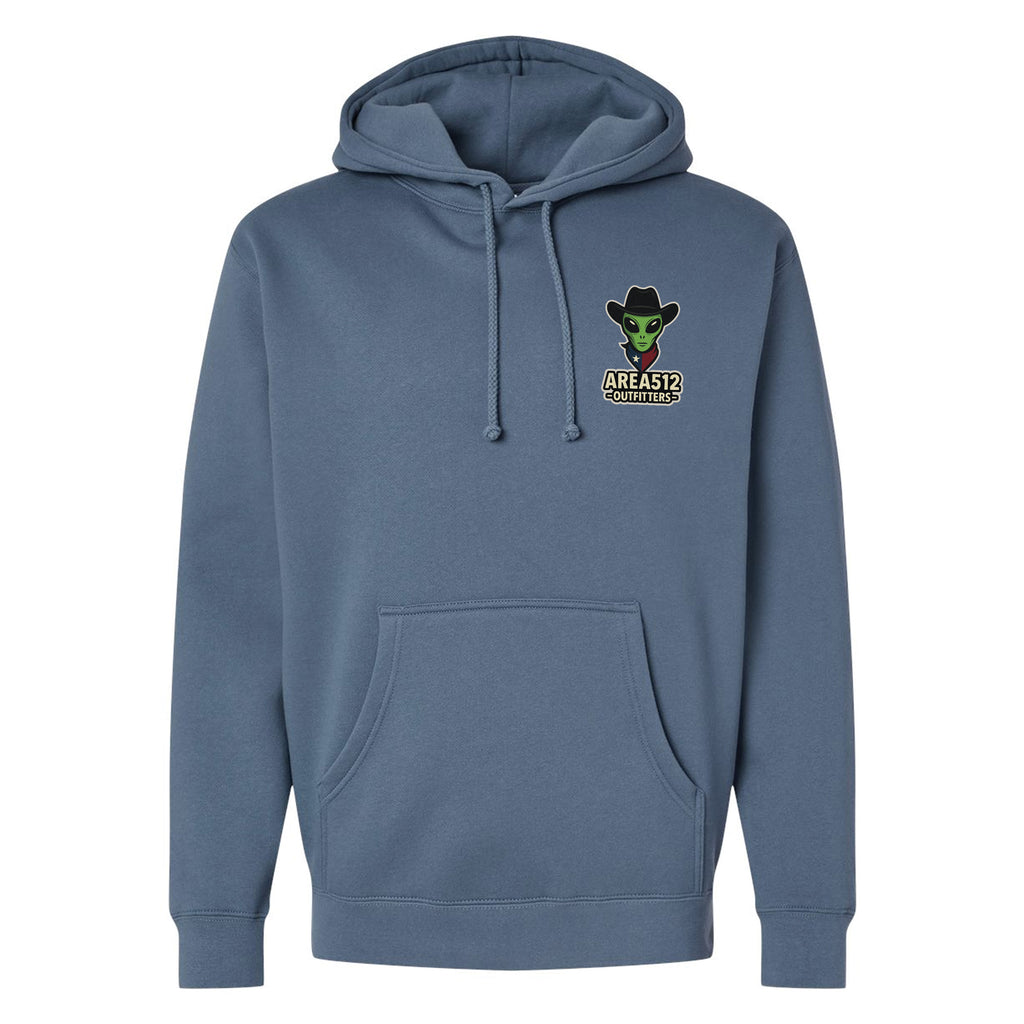 Mythical Bros Alliance Hoodie